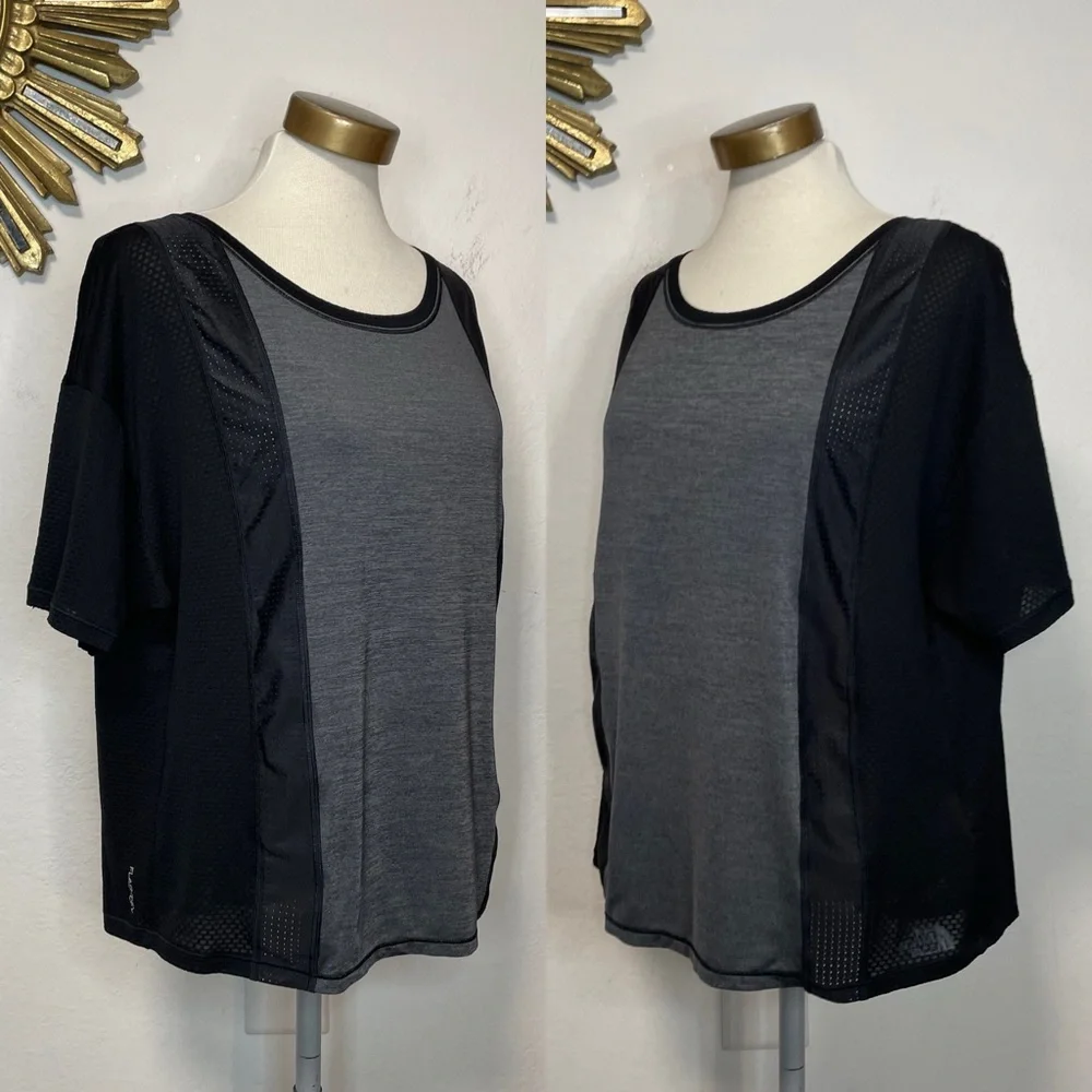 The North Face Determination Short Sleeve T-Shirt - Picture 3 of 13